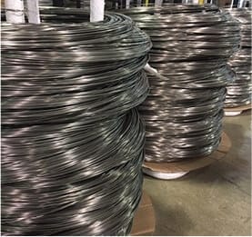 ASTM A313 Spring Tensile Wire