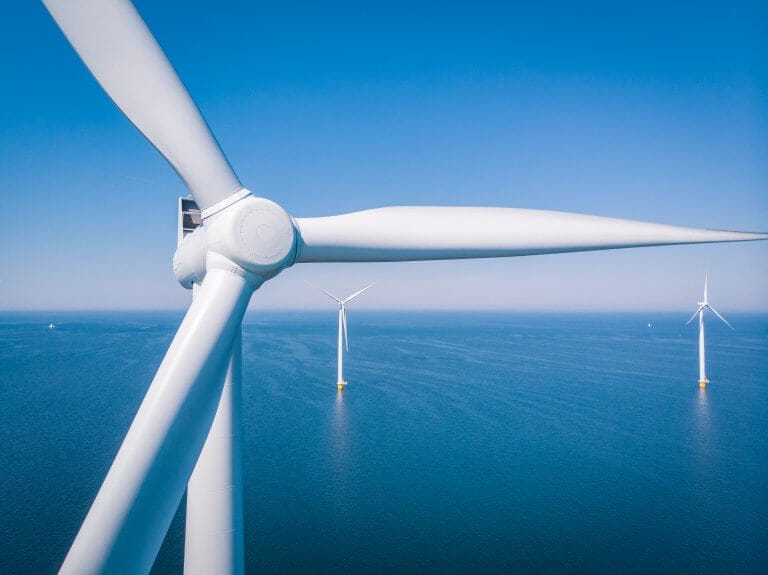Wind Turbine UK